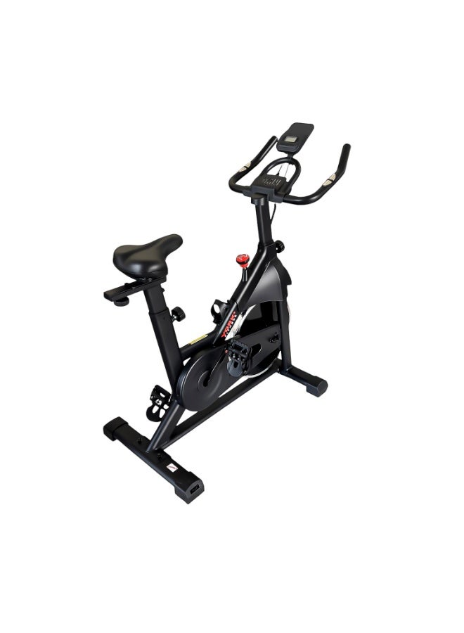 York Spin Bike Magnetic Indoor Cycle K8955 – Magnetic Resistance Exercise Bike - Image 1